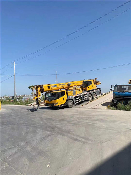 娄烦县吊车作业时，可能会产生哪些额外收费项目？